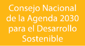 Consejo Nacional de la Agenda 2030 para el Desarrollo Sostenible 