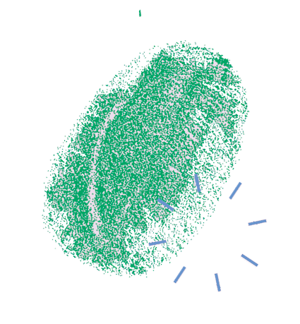 Universal trend textured geometric shapes set juxtaposed with bright bold elements composition. Design objects for Magazine, leaflet, billboard, sale