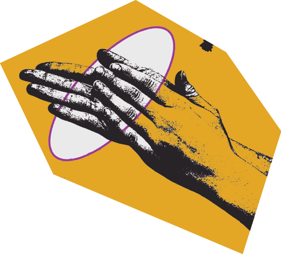 Geometric Vector Object. Figure isolated on background for Web Advertisement Commercial Banner Design Poster Leaflet Billboard Sale.