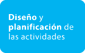 Dise o y planificaci n de las actividades