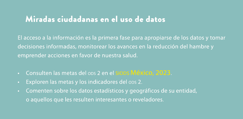 Miradas ciudadanas en el uso de datos El acceso a la informaci n es la primera fase para apropiarse de los datos y to...