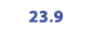 23.9