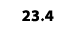 23.4