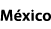 M xico