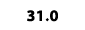 31.0
