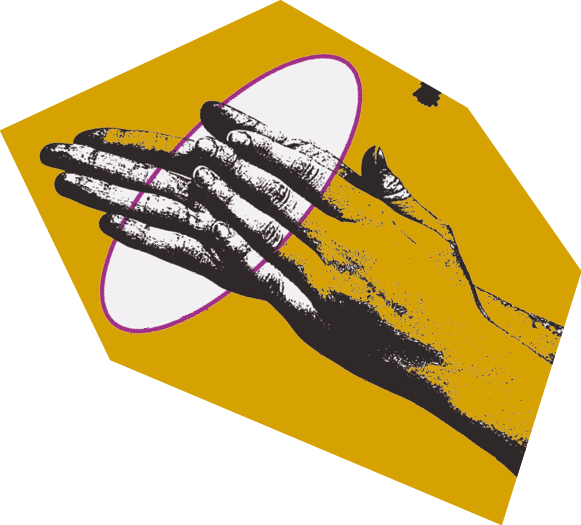 Geometric Vector Object. Figure isolated on background for Web Advertisement Commercial Banner Design Poster Leaflet Billboard Sale.