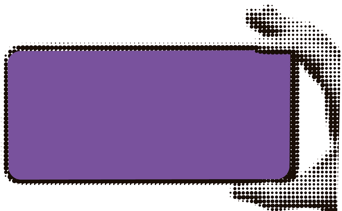 Halftone hand holding phone with blank screen horizontally. Hand gesture, mock up smartphone template for presentation, sale, promotion. Vector illustration isolated on transparent background