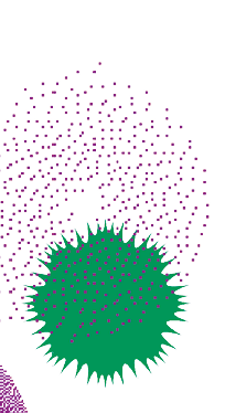 Universal trend textured geometric shapes set juxtaposed with bright bold elements composition. Design objects for Magazine, leaflet, billboard, sale