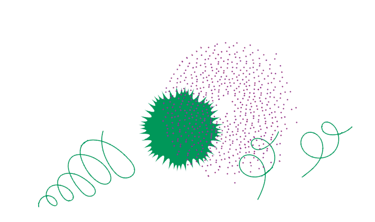 Universal trend textured geometric shapes set juxtaposed with bright bold elements composition. Design objects for Magazine, leaflet, billboard, sale