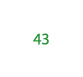43