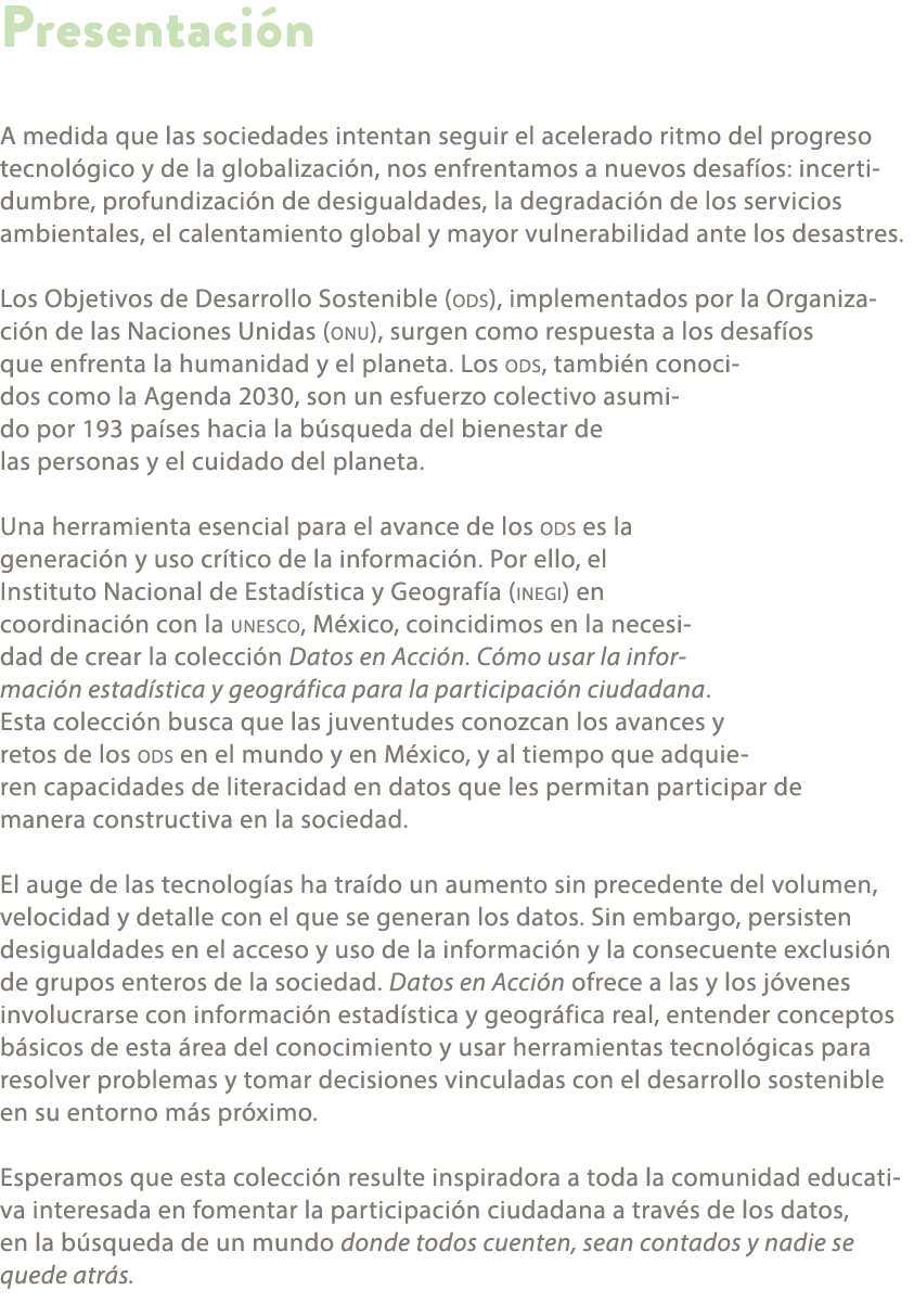 Presentaci n A medida que las sociedades intentan seguir el acelerado ritmo del progreso tecnol gico y de la globaliz...