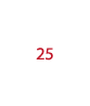 25