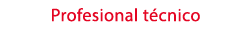 Profesional t cnico