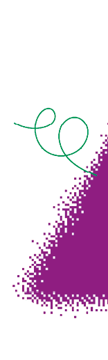 Universal trend textured geometric shapes set juxtaposed with bright bold elements composition. Design objects for Magazine, leaflet, billboard, sale