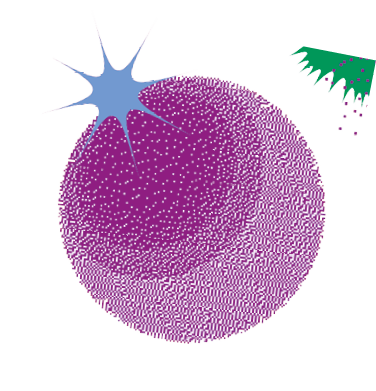 Universal trend textured geometric shapes set juxtaposed with bright bold elements composition. Design objects for Magazine, leaflet, billboard, sale