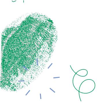 Universal trend textured geometric shapes set juxtaposed with bright bold elements composition. Design objects for Magazine, leaflet, billboard, sale