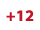 +12
