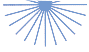 Universal trend textured geometric shapes set juxtaposed with bright bold elements composition. Design objects for Magazine, leaflet, billboard, sale