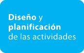 Dise o y planificaci n de las actividades