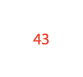 43