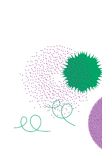 Universal trend textured geometric shapes set juxtaposed with bright bold elements composition. Design objects for Magazine, leaflet, billboard, sale