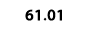 61.01