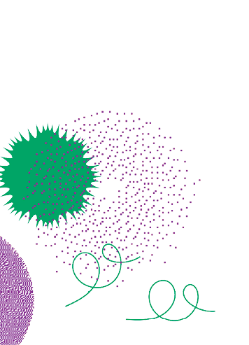 Universal trend textured geometric shapes set juxtaposed with bright bold elements composition. Design objects for Magazine, leaflet, billboard, sale