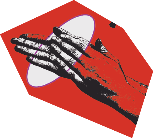 Geometric Vector Object. Figure isolated on background for Web Advertisement Commercial Banner Design Poster Leaflet Billboard Sale.