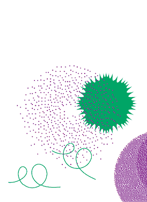 Universal trend textured geometric shapes set juxtaposed with bright bold elements composition. Design objects for Magazine, leaflet, billboard, sale