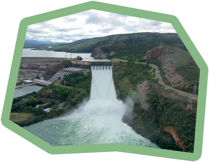 electric energy production