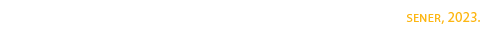 sener, 2023.
