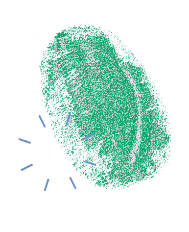 Universal trend textured geometric shapes set juxtaposed with bright bold elements composition. Design objects for Magazine, leaflet, billboard, sale