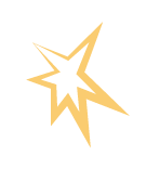 Hands holding a pen, a pencil, a note  Halftone  vector collage