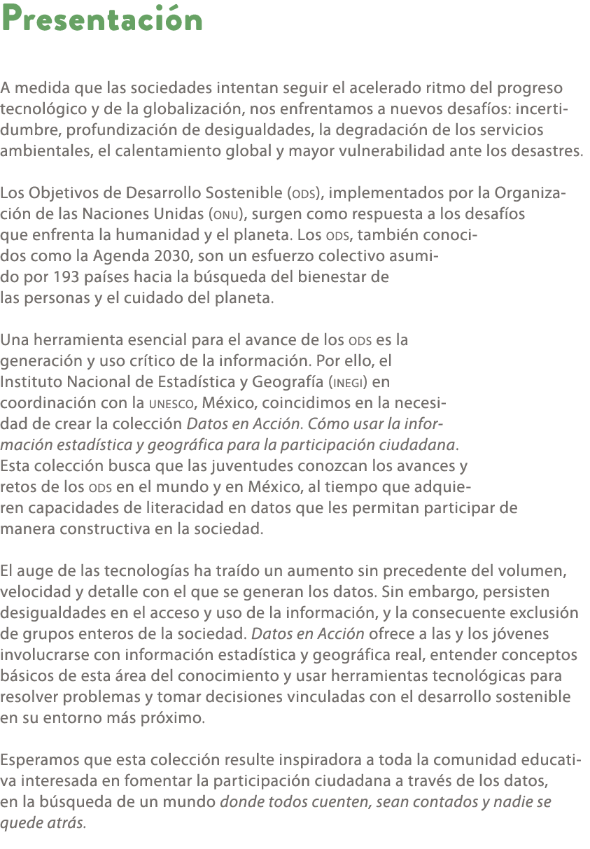 Presentaci n A medida que las sociedades intentan seguir el acelerado ritmo del progreso tecnol gico y de la globaliz...
