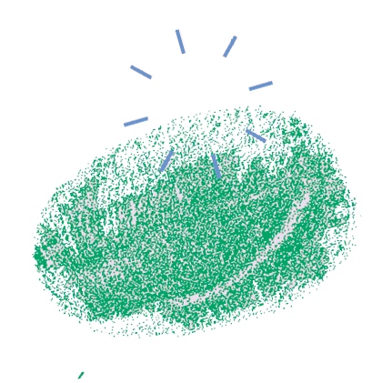 Universal trend textured geometric shapes set juxtaposed with bright bold elements composition. Design objects for Magazine, leaflet, billboard, sale