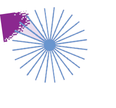 Universal trend textured geometric shapes set juxtaposed with bright bold elements composition. Design objects for Magazine, leaflet, billboard, sale