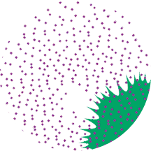 Universal trend textured geometric shapes set juxtaposed with bright bold elements composition. Design objects for Magazine, leaflet, billboard, sale