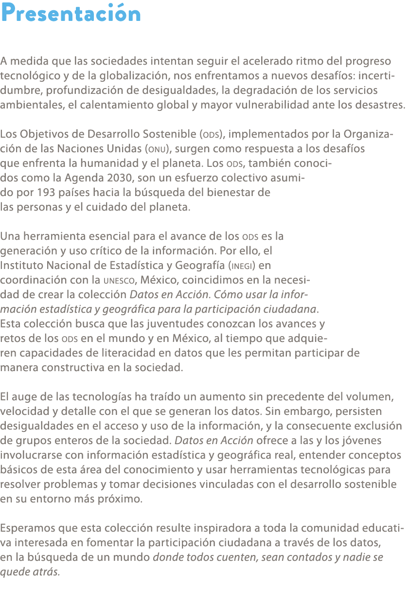 Presentaci n A medida que las sociedades intentan seguir el acelerado ritmo del progreso tecnol gico y de la globaliz...