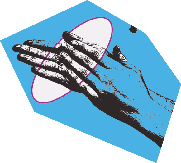 Geometric Vector Object. Figure isolated on background for Web Advertisement Commercial Banner Design Poster Leaflet Billboard Sale.