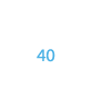 40