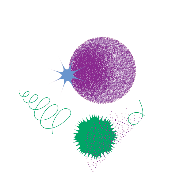 Universal trend textured geometric shapes set juxtaposed with bright bold elements composition. Design objects for Magazine, leaflet, billboard, sale