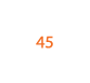 45